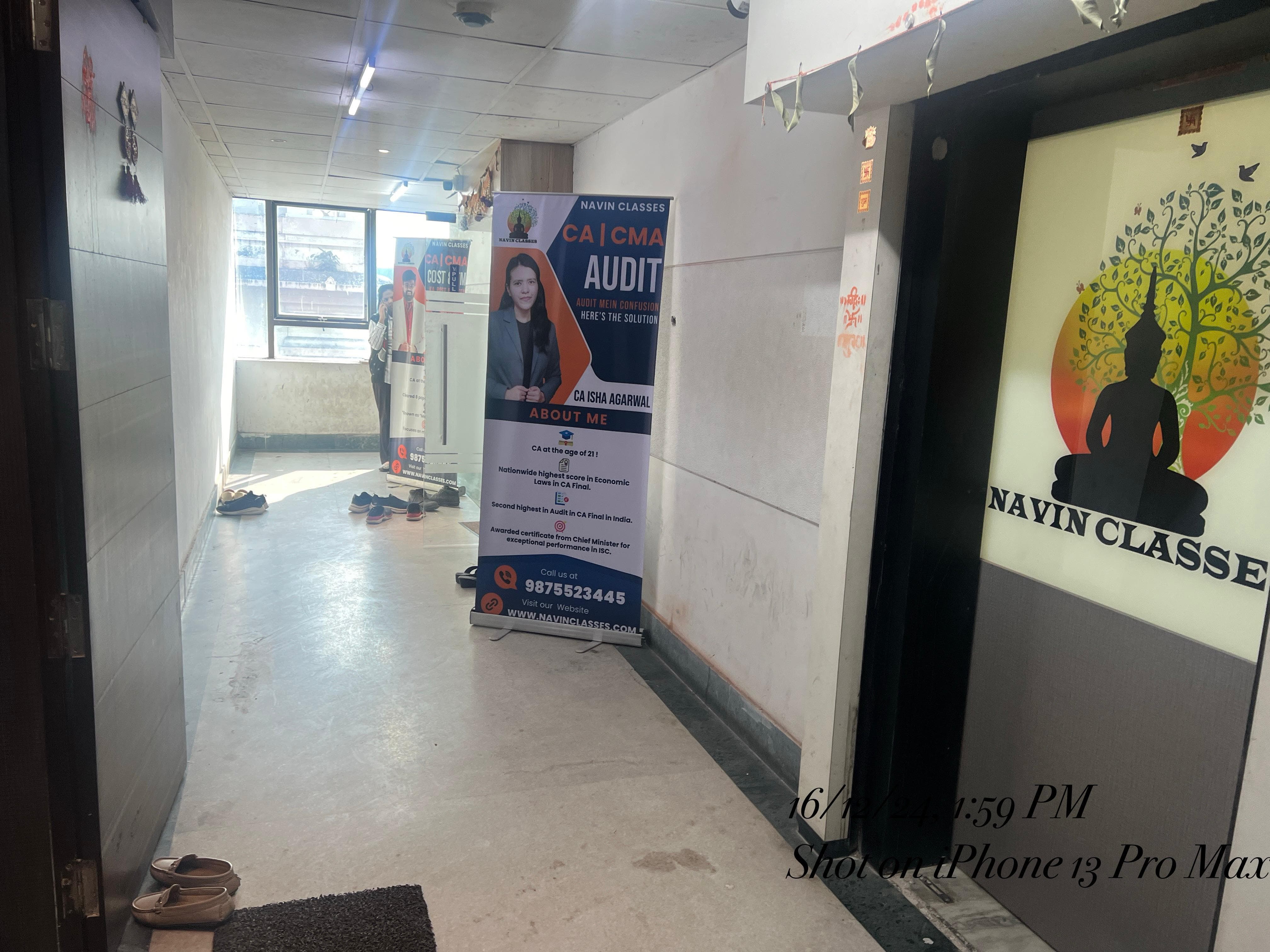 Navin Classes Navin Classes Building photo 5